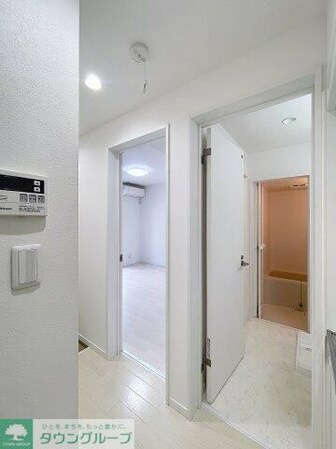 T-flat川越の物件内観写真